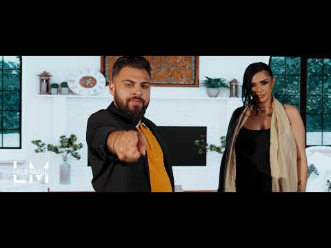 LeLe ❌ Raluca Dragoi - Daca iti convine stai | Official Video