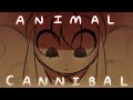 Animal Cannibal The Amazing Digital Circus Animatic