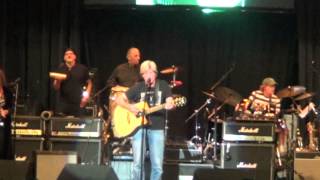 "Bound to Be" - Bill Deasy  w/ The Resonators  10-6-14