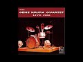 The Gene Krupa Quartet - Caravan