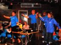EF PROJECT LONDON 2011 THE INCREDIBLES Wmv