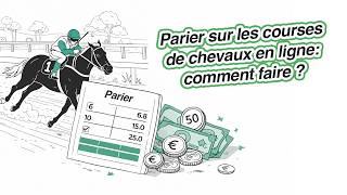 Paris hippiques : comment éviter les erreurs des débutants