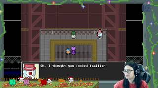 Soma Union | Part 3 | stupid cat archive