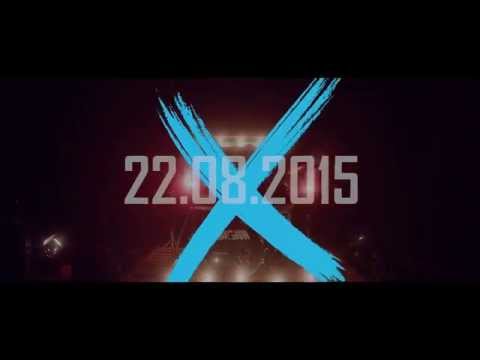 EXISTENT -  Das was bleibt 22.08.2015 (Teaser)