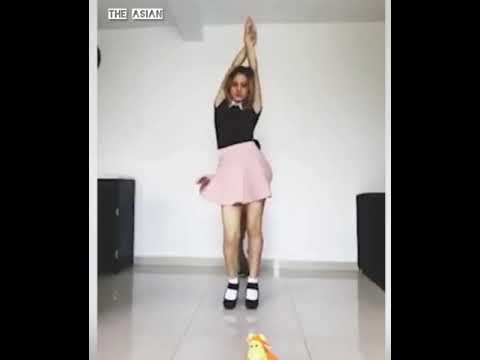 BLACKPINK 블랙 핑크 as if it's your last DANCING