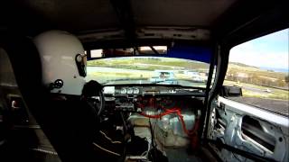 LeMons Sears Pointless March 25, 2012 (Ahmiel part 1)