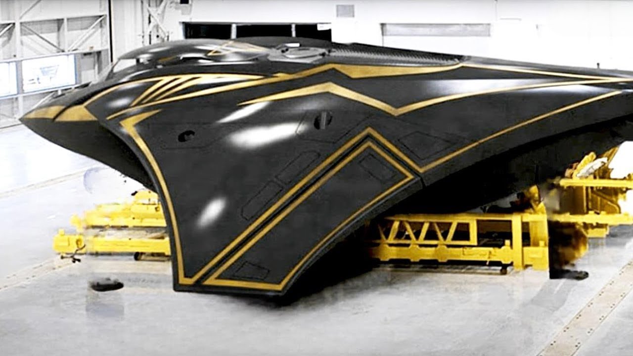 AS TECNOLOGIAS IMPRESSIONANTES  QUE VOCÊ NÃO CONHECIA