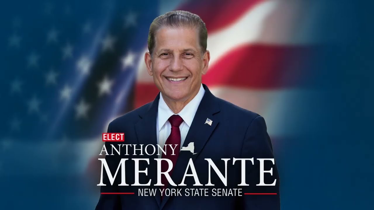 Watch Anthony's Message