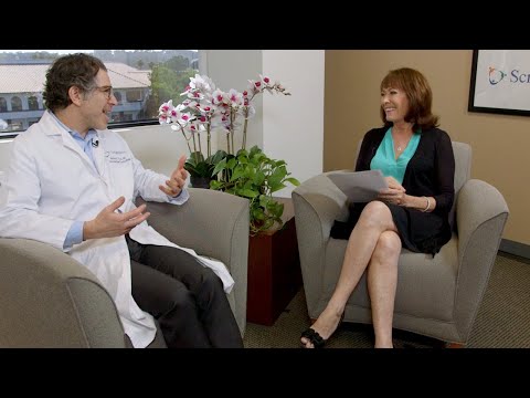 There's a Hole in Your Heart - What You Need to Know with Dr. Matthew Price | San Diego Health