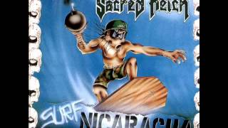 Sacred Reich - Surf Nicaragua video