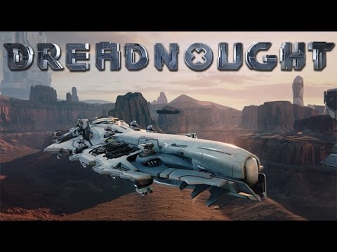 Dreadnought PC