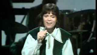 Cliff Richard At The London Palladium 1974