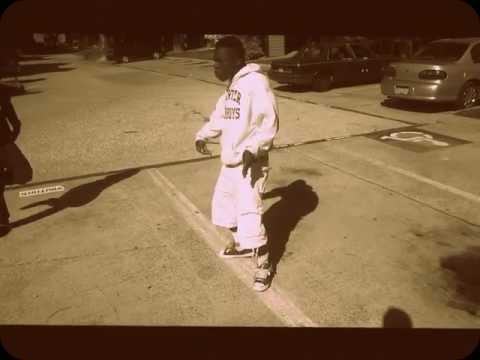 @WSEBoyz Originals [Pleasure P- She Likes]