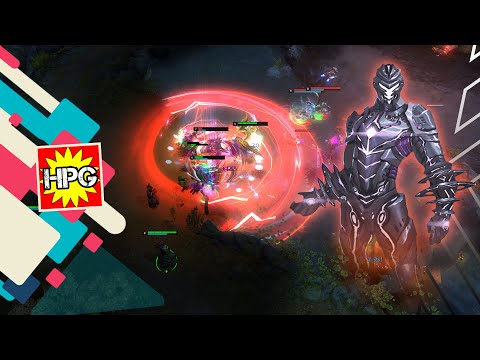 HoN Pro Flux Gameplay - LikeMs` - Diamond