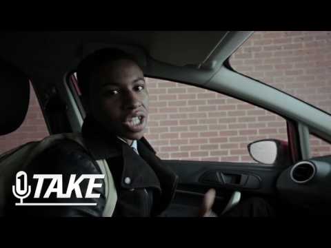 P110 - Akil | @AkilHunte #1TAKE