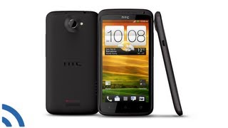 HTC One X+