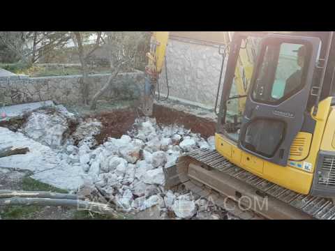 Jacuzzi hidromasaža u praksi