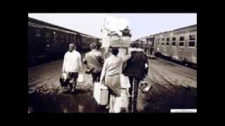 Lua Extravagante canta  José “Zeca” Afonso:  Adeus, oh Serra da Lapa.