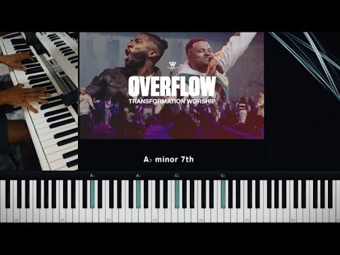Overflow - Connersvine