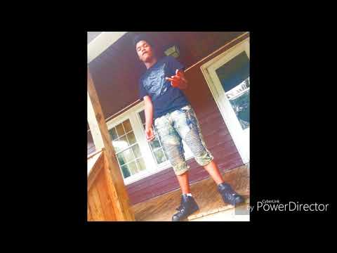 King Reese - love for bandz