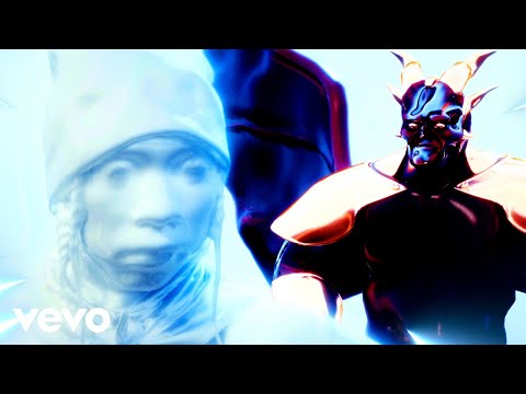 Tyga - Lift Me Up (Official Video)