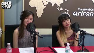 [Super K-Pop] 와블 (WABLE) - 그대 오늘하루도 (Ending Song)