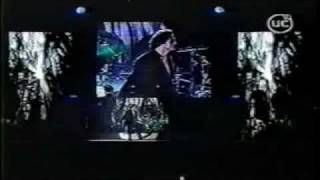 Luis Miguel QUE TRISTEZA gira 33, 2003