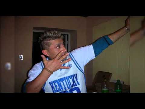 Gatita - El loco Pepe (letra)