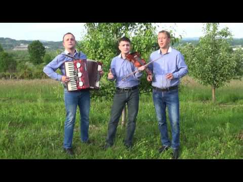 Raspjevane Meraklije 2017 - Dva jarana od Bratunca