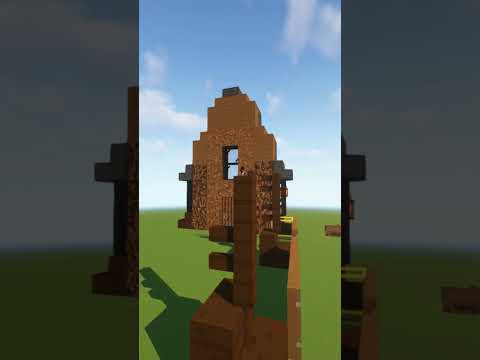 Markwashere - Minecraft Mega Build (Day 84)