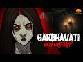 GARBHAVATI WOH LAUT AAYI Hindi Horror Story Scary Pumpkin Horror Animation