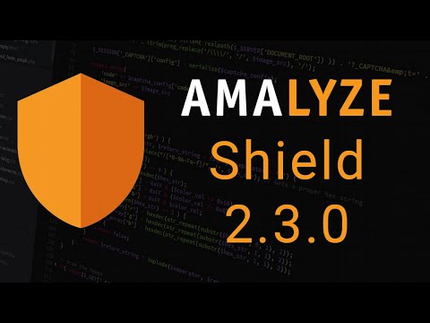 Shield 2.3.0 - Listingbuilder