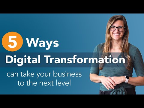 Unlocking Digital Transformation Benefits | Community Health