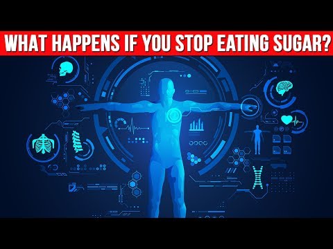 砂糖を食べるのをやめるとどうなるか (What Happens If You Stop Eating Sugar)