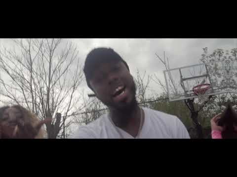 Mack Millz - Money Dance (OFFICIAL VIDEO)