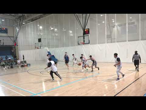 Team Certified vs Till Late 67 - sunday tier - tcbl 2022 fall