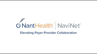 NaviNet | Elevating Payer-Provider Collaboration