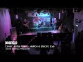 Judas Priest Electric Eye Cover by Dogfield