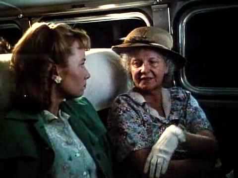 The Trip To Bountiful (1986) Trailer