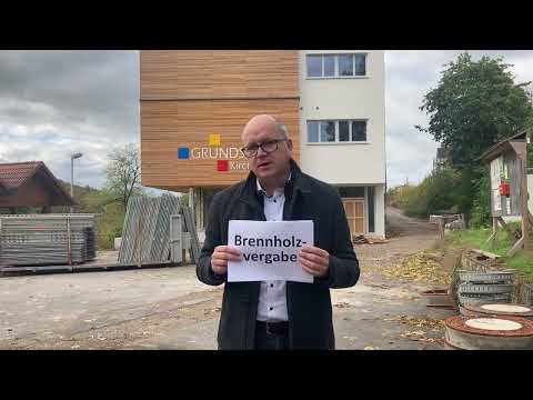 Gemeinde-News 21.10.2023