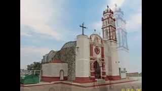 preview picture of video 'Tlalnepantla,(Barrio del Señor Santiago) Edo. Morelos MÉXICO'