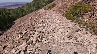 Download lagu La Sal Pass: A Scenic Drive Near Moab, Utah mp3