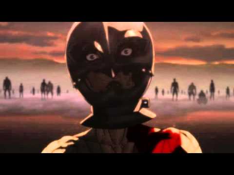 Berserk Golden Age III: Descent OST 11 - Bruit de pierre