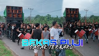 Download lagu SASAK BEKAS PUJI VERSI TERBARU DARI MEGANTARA INDONESIA 🔴 LIVE MERAJEAN LONGSERAN LINGSAR mp3