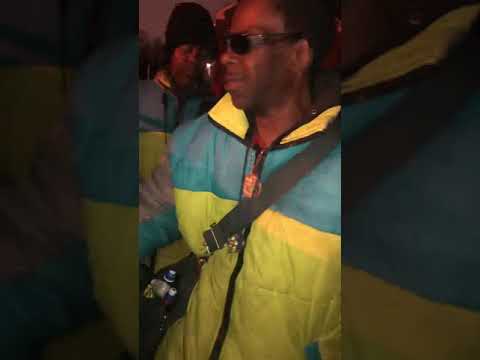 Twin Hype. Newark brick city rappers. Crazy ish.