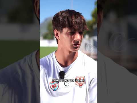 Mi Presentacion - Joaquin Giordano