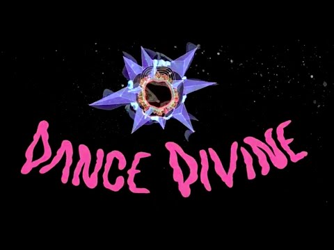 Dance Divine - Duckosmose - Official clip