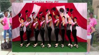 Maywood Fine Arts 2015 Year End Review Slideshow