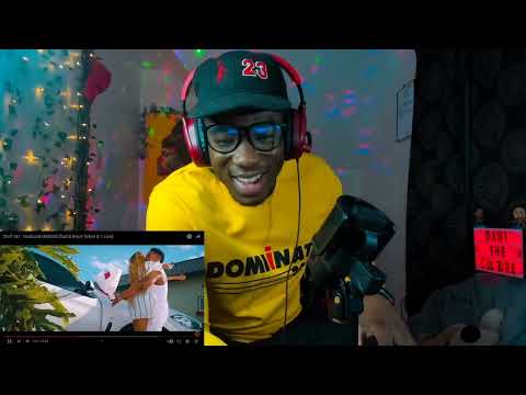 🇿🇲🚀 CHEF 187 KU CHALO@chef187official  - Husband Material (feat D Bwoy Telem & T Low) | REACTION