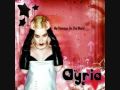 Ayria - MROTW - 09 - Infiltrating My Way Through The System (Steril mix)